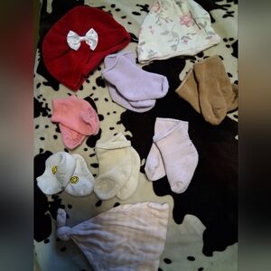 Newborn Bundle